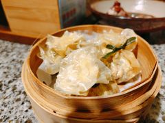 -南京大牌档(香港广场店)