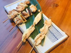 -石葵(锦业时代店)