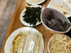 -大河宴·椒麻鱼火锅(北京路中和美食街店)