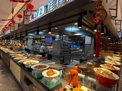 -朝阳闽灶·非遗文化闽菜馆·福建老字号(福飞路店)