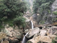 -洛阳白云山景区