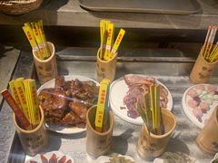 -古道村落(温汤店)
