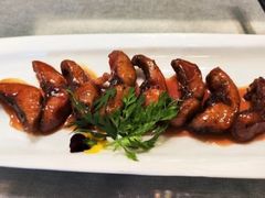 -融荟家和中餐厅·北京西直门宾馆