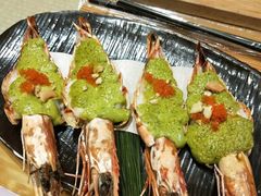 -花潮料理艺食馆(世欧广场店)