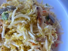 -大锅强·蒸海鲜青岛菜(金沙滩店)