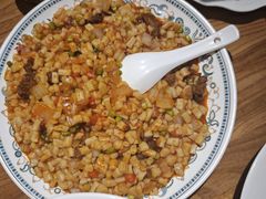 -胖老汉椒麻鸡清真新疆菜(西御街店)