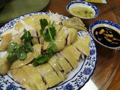 -老客家美食• 竹筒饭• 河鲜(龙门永汉店)