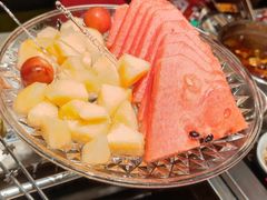 -丰茂烤串(金源店)