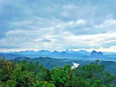 -丹霞山风景名胜区