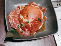 -新石器烤肉(虹悦城店)
