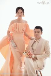 点击看大图 -青禾蒙娜丽莎婚纱摄影(武汉总店)
