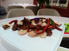 -月福京味斋·烤鸭店·北京菜(鼓楼总店)