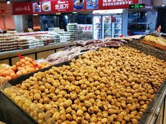 -物美(北沙滩店)