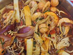 -7mall美食潮地标