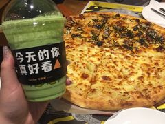 -乐凯撒披萨(正佳广场店)