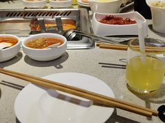 -海底捞火锅(万达广场店)