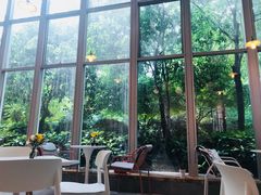 -CHEZ JASMINE 茉莉的氧气厨房