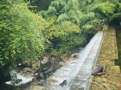 -卡定沟景区