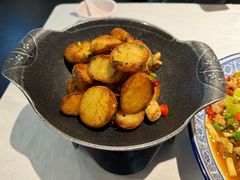 -新蜀会四川豆花(五羊店)