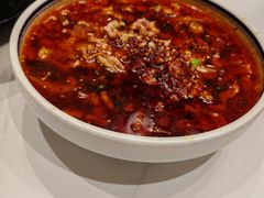 麻辣牛肚-小四川菜馆(托乐嘉店)