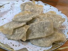 炸灌肠-楊老黑卤煮·京味菜