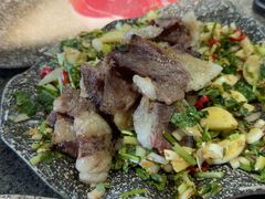 -塔峪鲜肉烧烤