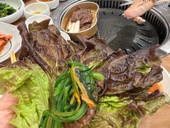-黄金牧场(明洞总店)