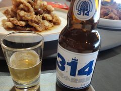 -一桶江山餐厅(松北店)