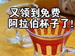 -BRBR叙利亚餐厅(总店)