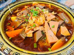 -天下醉美蒙餐(林西店)