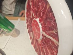 -千牛将·鲜牛肉火锅(开元路店)