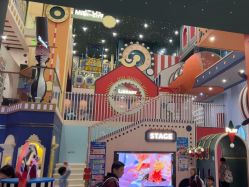 -MELAND CLUB亲子乐园·派对·餐厅(北京芳圆里ID MALL店)