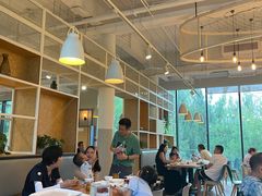 -阿那亚第二食堂 Cafeteria 2