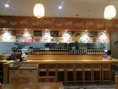 -林妈妈村·日式料理(宝山龙湖天街店)