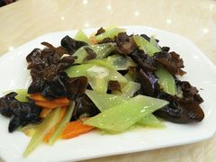 -红屋川菜(大学南路店)