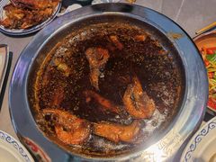 -耍盆友·重庆江湖菜(百子湾店)