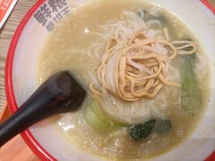 -鲜粮卷饼王(小白楼店)