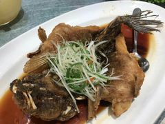 -望乡楼上海菜(日月光店)