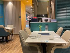 -美奈小馆·越南料理(中航城君尚购物中心店)