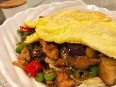 -文三里屯面馆(三里屯店)