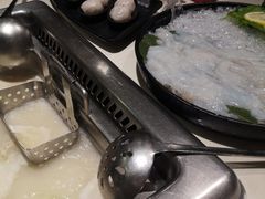 -海底捞火锅(杭州庆春路夜宵主题店)