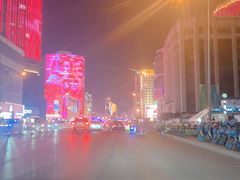 -青城公园