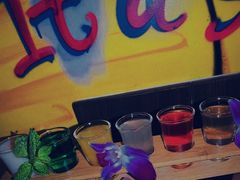 -La Loca 酒吧