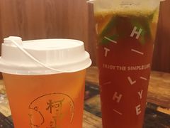 -柯斗斗主题餐厅·狗咖·围炉煮茶·茶饮(国瑞升平里店)