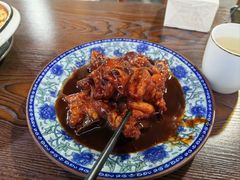 -迎懿餐厅