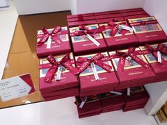 -歌斐颂巧克力小镇