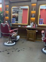 -贝勒爷专业男发