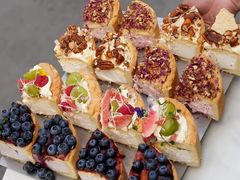 -西安W酒店·WEI全味西餐厅