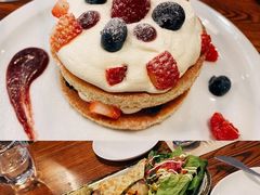 -AFS Cafe & Canteen(闽江二路店)