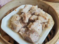 -新东源国际酒店·新东源食坊(沙井店)